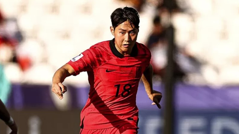 Kết quả Hàn Quốc 3–1 Bahrain: Lee Kang In Vụt Sáng